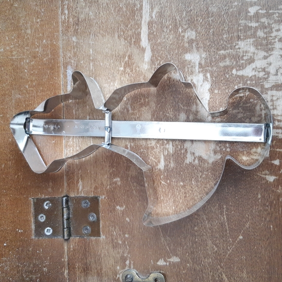 Disney Cookie Cutter - Picture 3 of 3